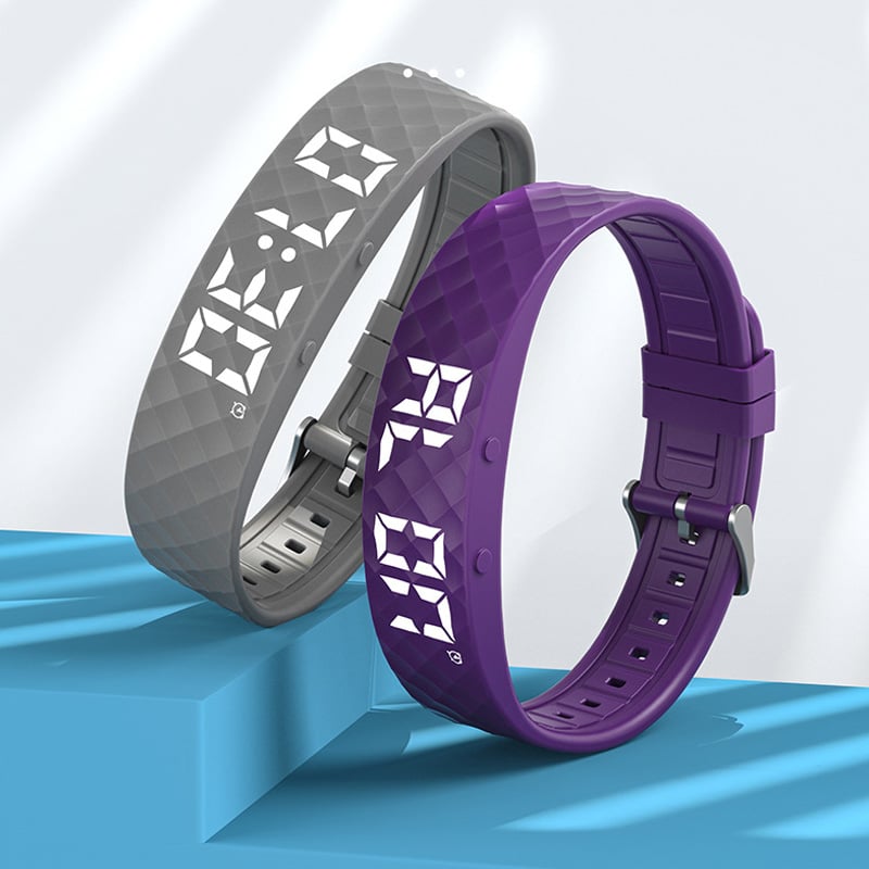 PowerTime Sports Arm Band — Master every moment, never feel pressed for time again! | Stornfield