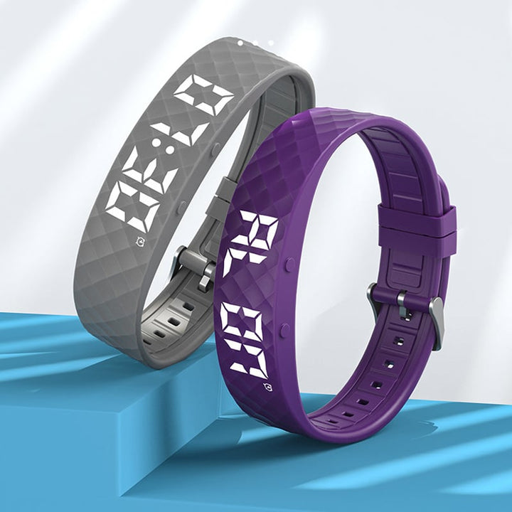 PowerTime Sports Arm Band — Master every moment, never feel pressed for time again! | Stornfield