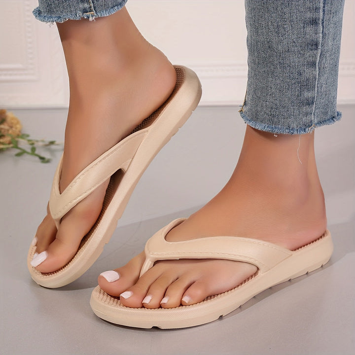 Stornfield | Orthopedic Slippers