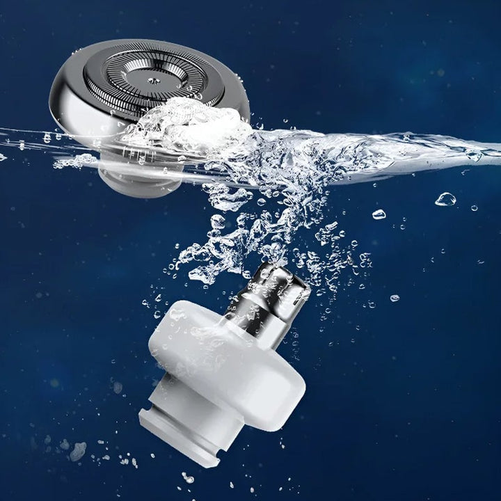 Mini Portable Electric Shaver | Stornfield