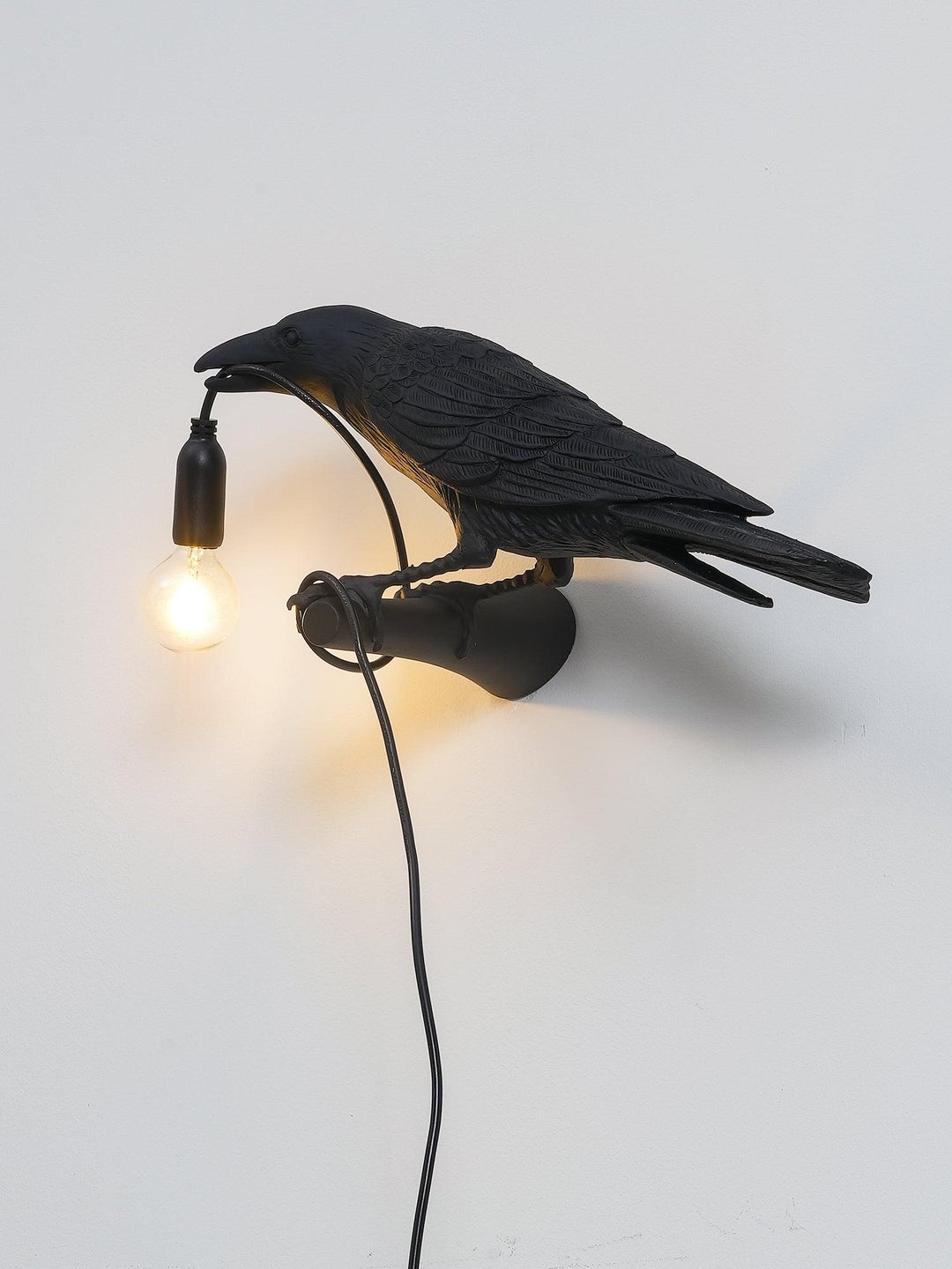 Stornfield | Bird Wall Light