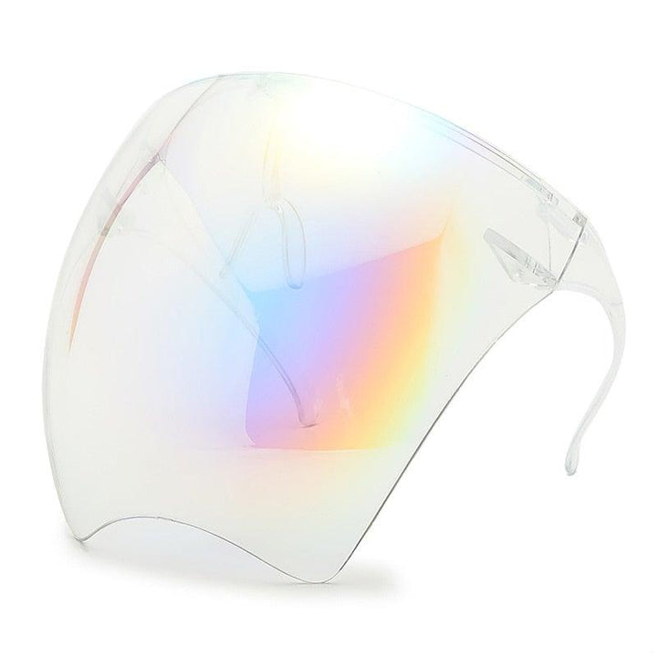 Stornfield | Face Shield Sunglasses