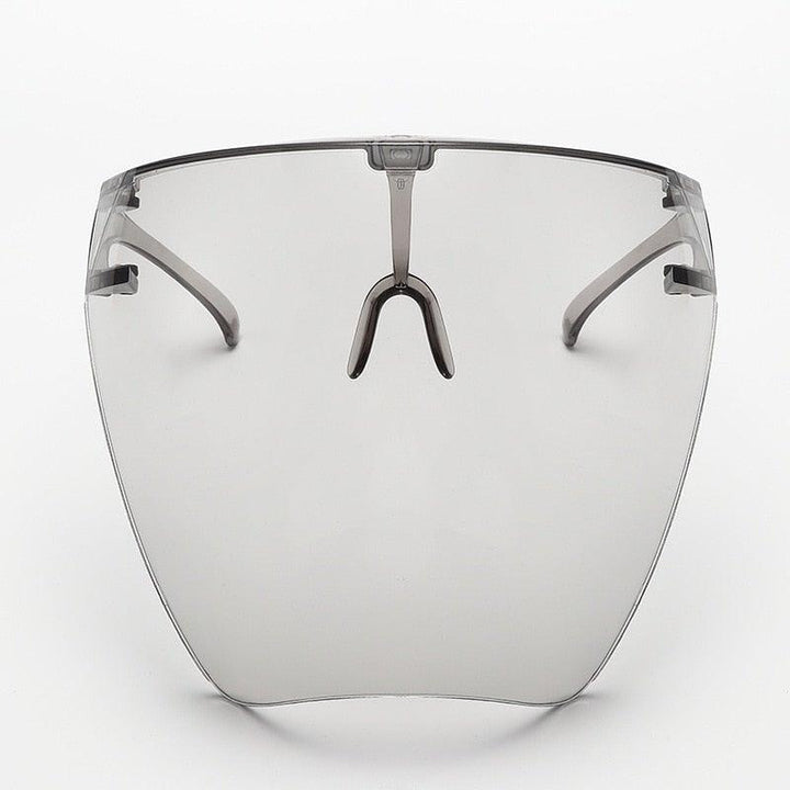 Stornfield | Face Shield Sunglasses