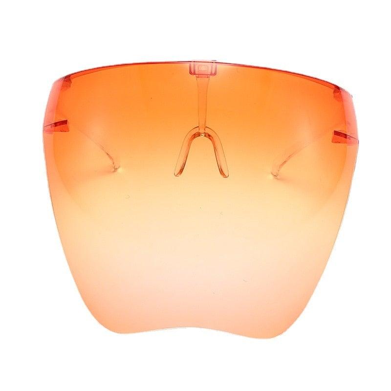 Stornfield | Face Shield Sunglasses