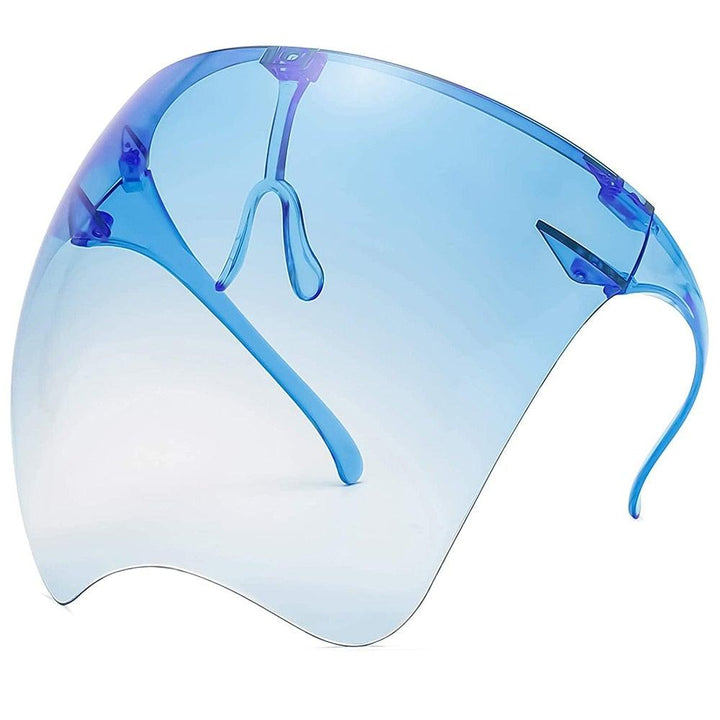 Stornfield | Face Shield Sunglasses