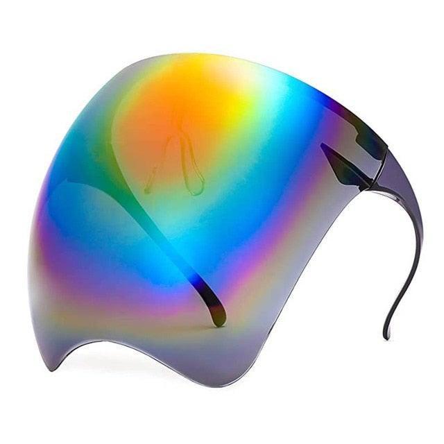 Stornfield | Face Shield Sunglasses