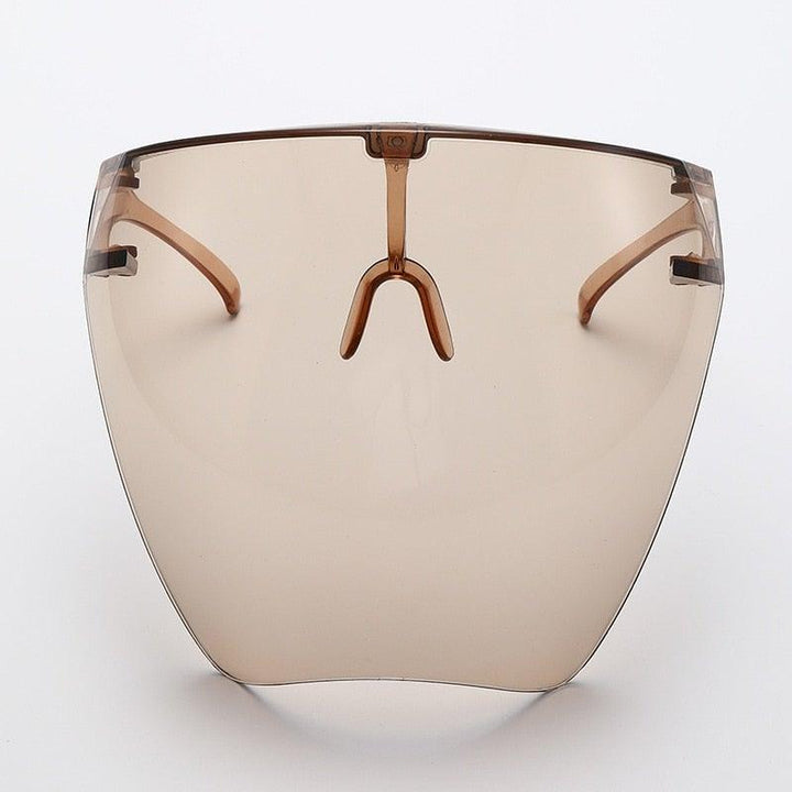 Stornfield | Face Shield Sunglasses