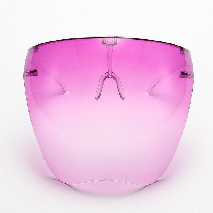 Stornfield | Face Shield Sunglasses