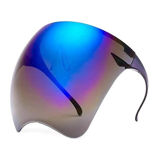Stornfield | Face Shield Sunglasses