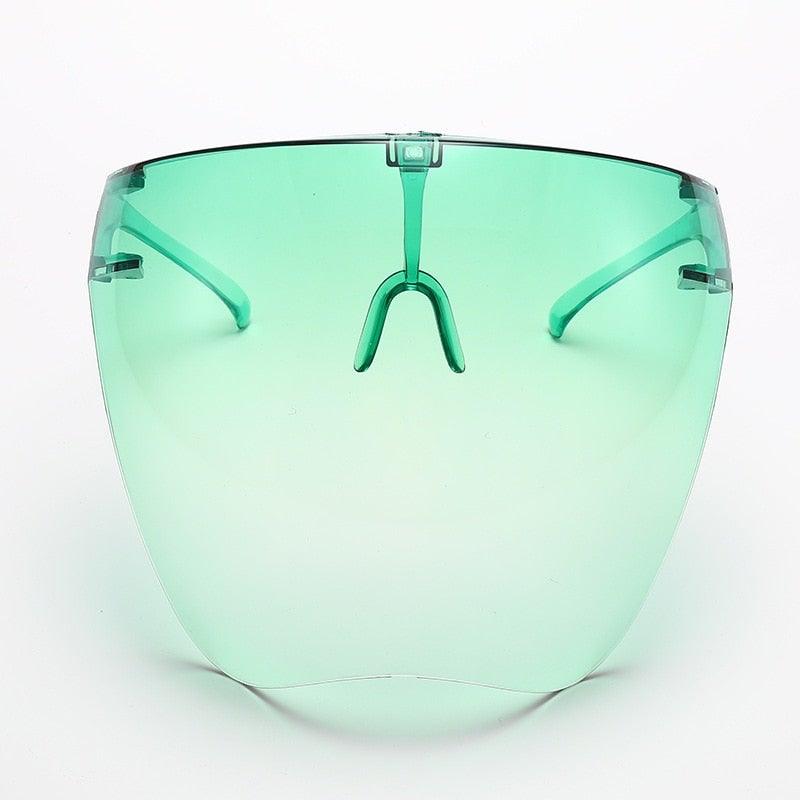 Stornfield | Face Shield Sunglasses