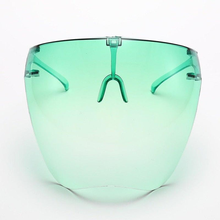 Stornfield | Face Shield Sunglasses