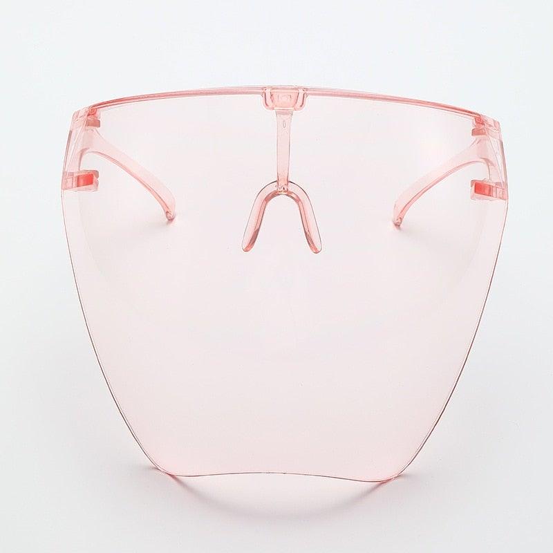 Stornfield | Face Shield Sunglasses