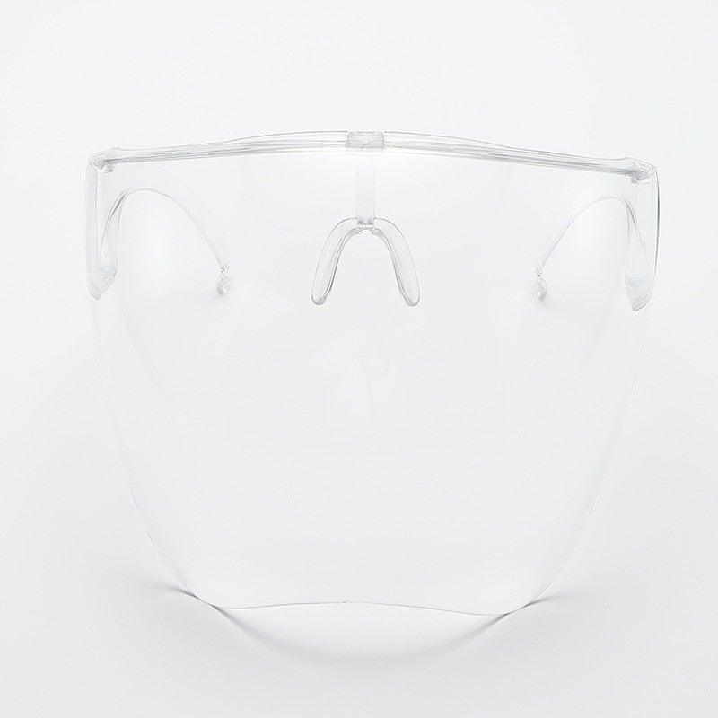 Stornfield | Face Shield Sunglasses