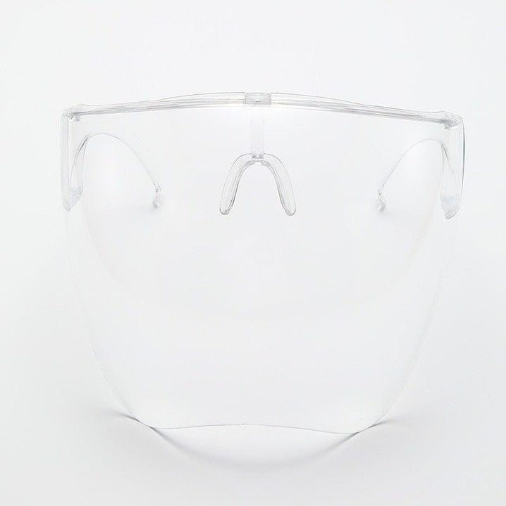 Stornfield | Face Shield Sunglasses