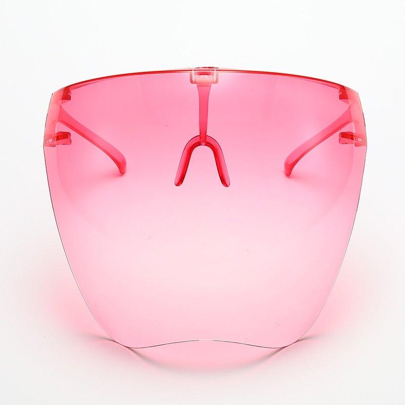 Stornfield | Face Shield Sunglasses