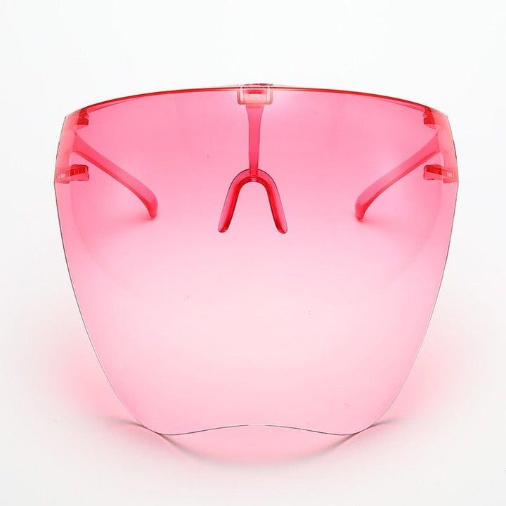 Stornfield | Face Shield Sunglasses