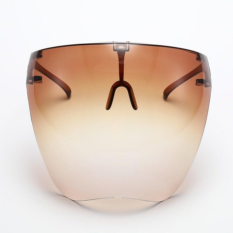 Stornfield | Face Shield Sunglasses
