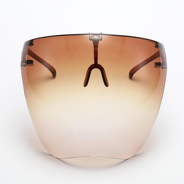 Stornfield | Face Shield Sunglasses