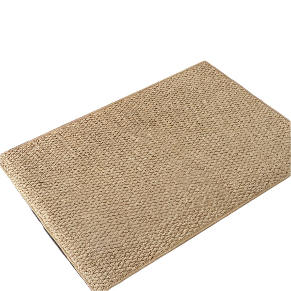 Stornfield | SoftStep Jute Welcome Mat for Entryway