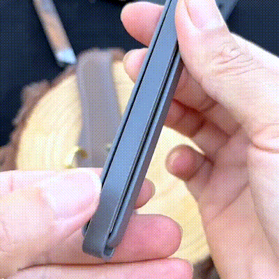 Multifunctional Outdoor Utility Tactical Foldable Knife | Stornfield