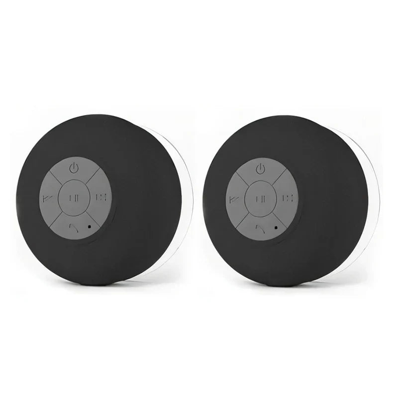 Waterproof Mini Bluetooth Speaker | Stornfield