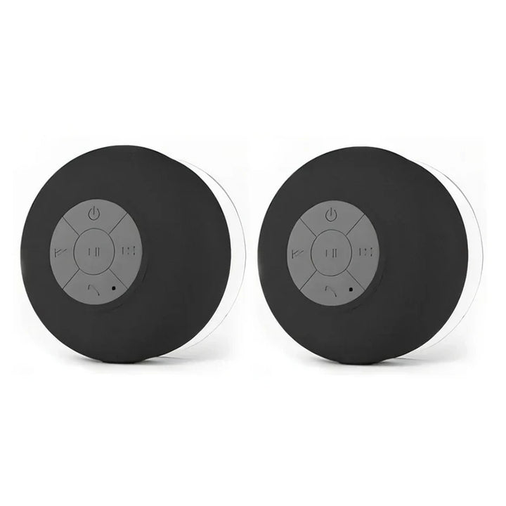 Waterproof Mini Bluetooth Speaker | Stornfield