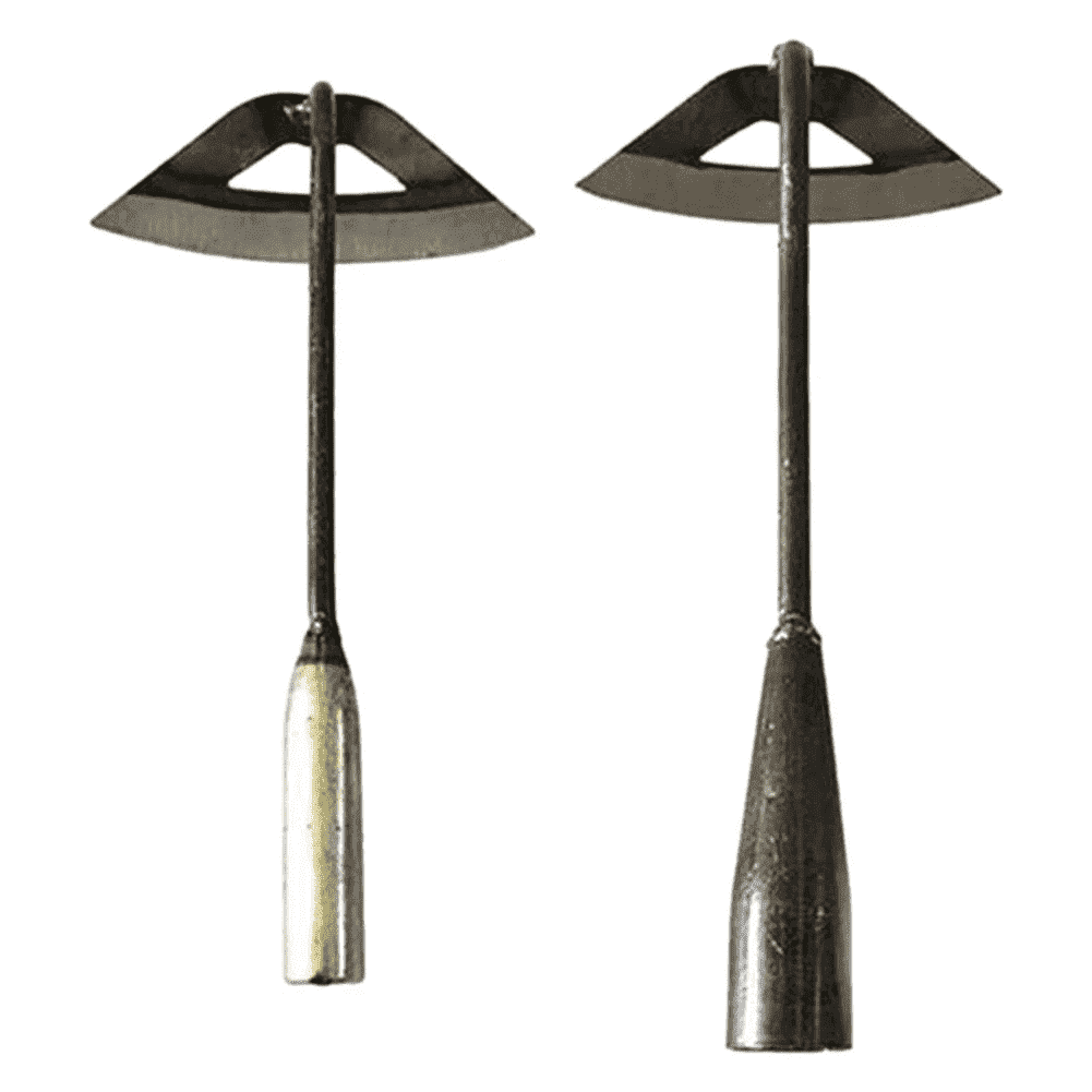 Hollow Hand Hoe | Stornfield