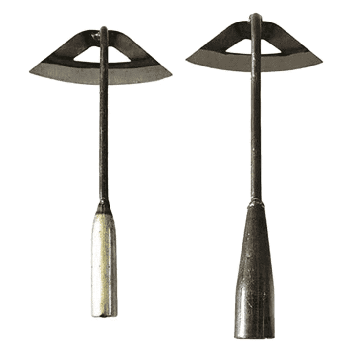 Hollow Hand Hoe | Stornfield