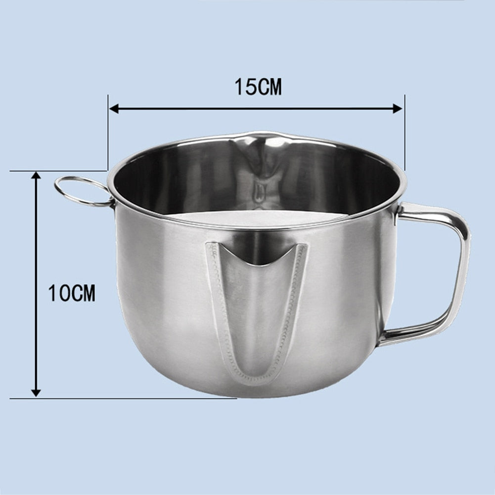 Fat Separator Strainer | Stornfield