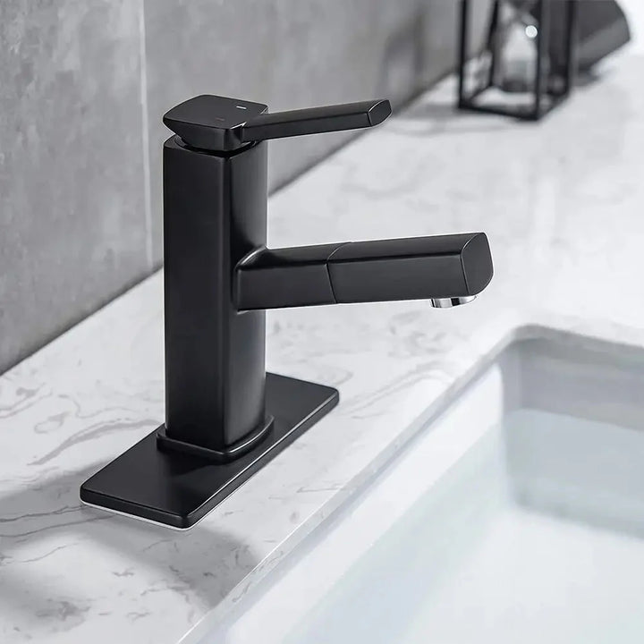 Faucet Plate Hole Tap Cover Deck Plate For Most Single Hole Faucet | Stornfield