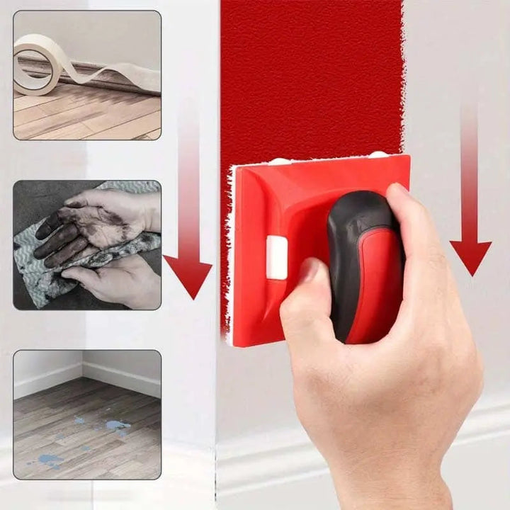 LaceBlitz — Perfect color borders in minutes that make any room shine! | Stornfield