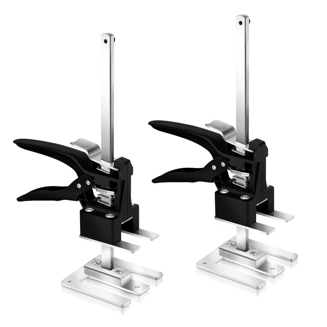 2 piece arm hand tool jack | Stornfield