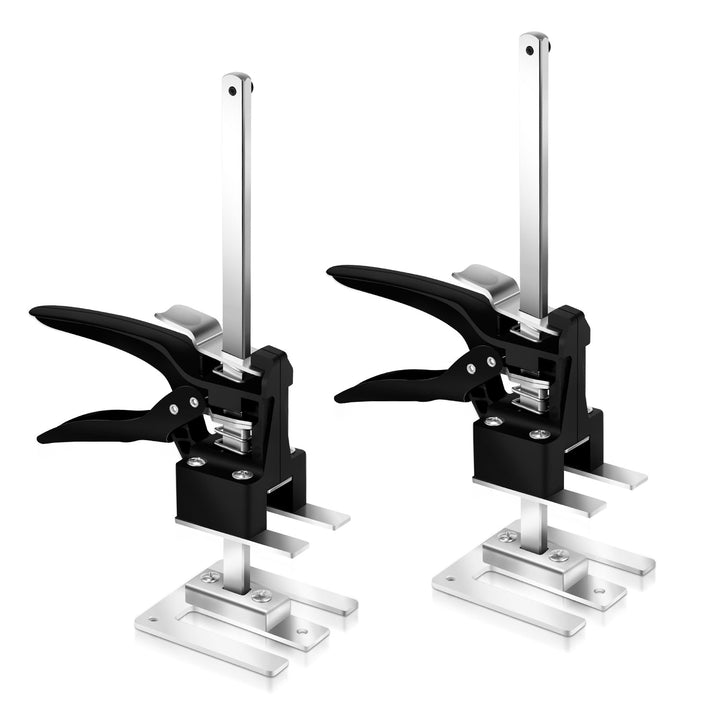 2 piece arm hand tool jack | Stornfield