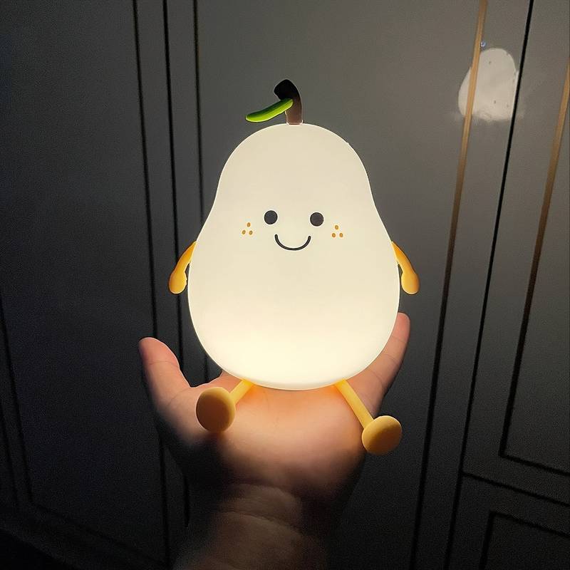 GlowBerry Sleep Buddy | Stornfield
