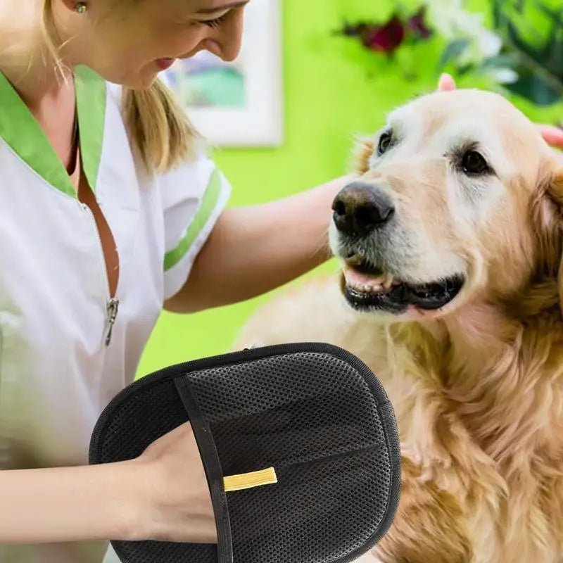SilkPaw — Transforms annoying fur care into loving cuddle time | Stornfield