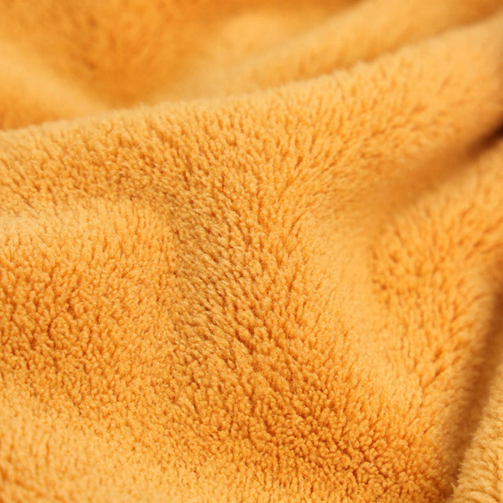 Super Absorbent Hair Towel Wrap for Wet Hair | Stornfield