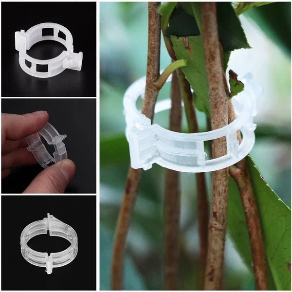 GripKing Clips — Keep your plants strong and discover effortless, healthy growth! | Stornfield
