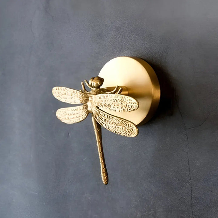 GlintAura — Transforms any wall into a radiant style statement full of charm and elegance | Stornfield