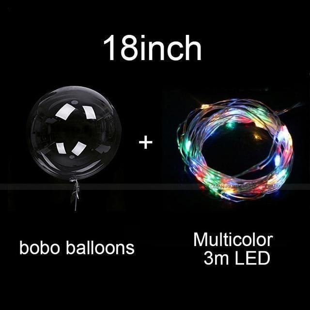 GlowBlaze — Ignite every party with magical light that never fades | Stornfield