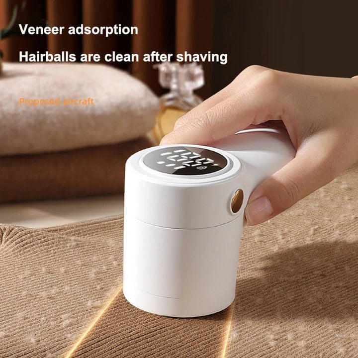 Fuzz remover Pro | Efficient textile care | Stornfield