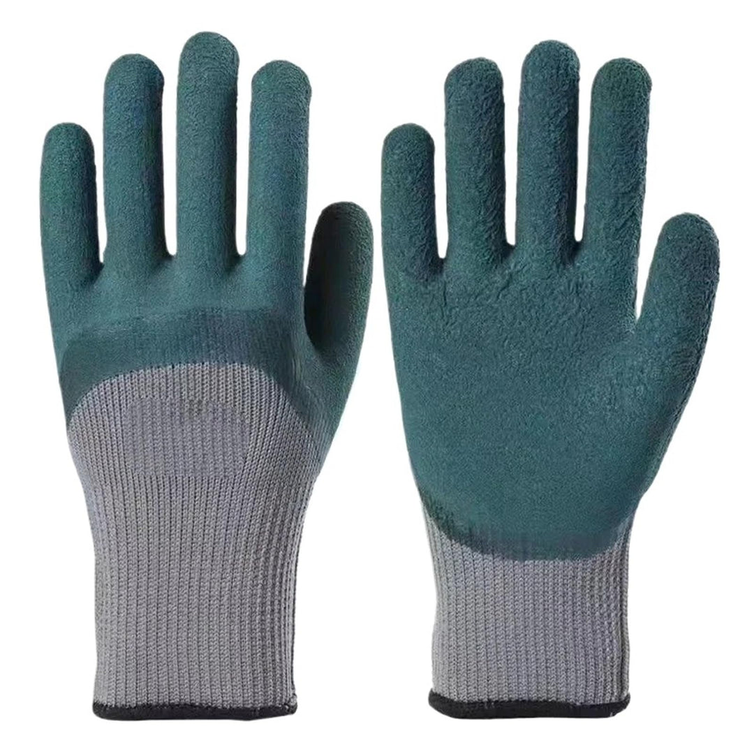 Gants en nylon enduit de latex Stornfield