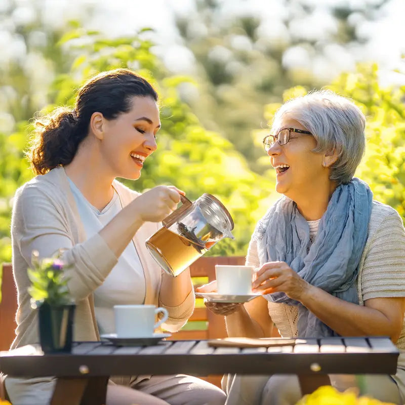 InfusiSense — Master the perfect tea moment, just the way you deserve | Stornfield