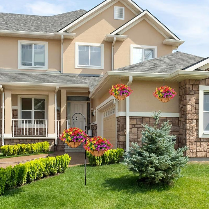 EterniBloom — Radiating flowers magnificence that never fades and enchants your home | Stornfield