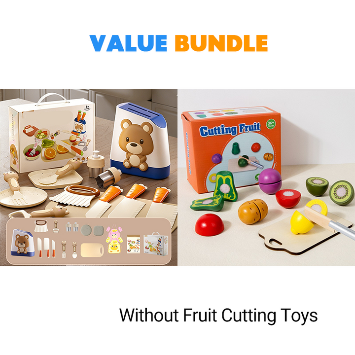 SliceGuard — Safe cutting fun that makes children playfully confident | Stornfield