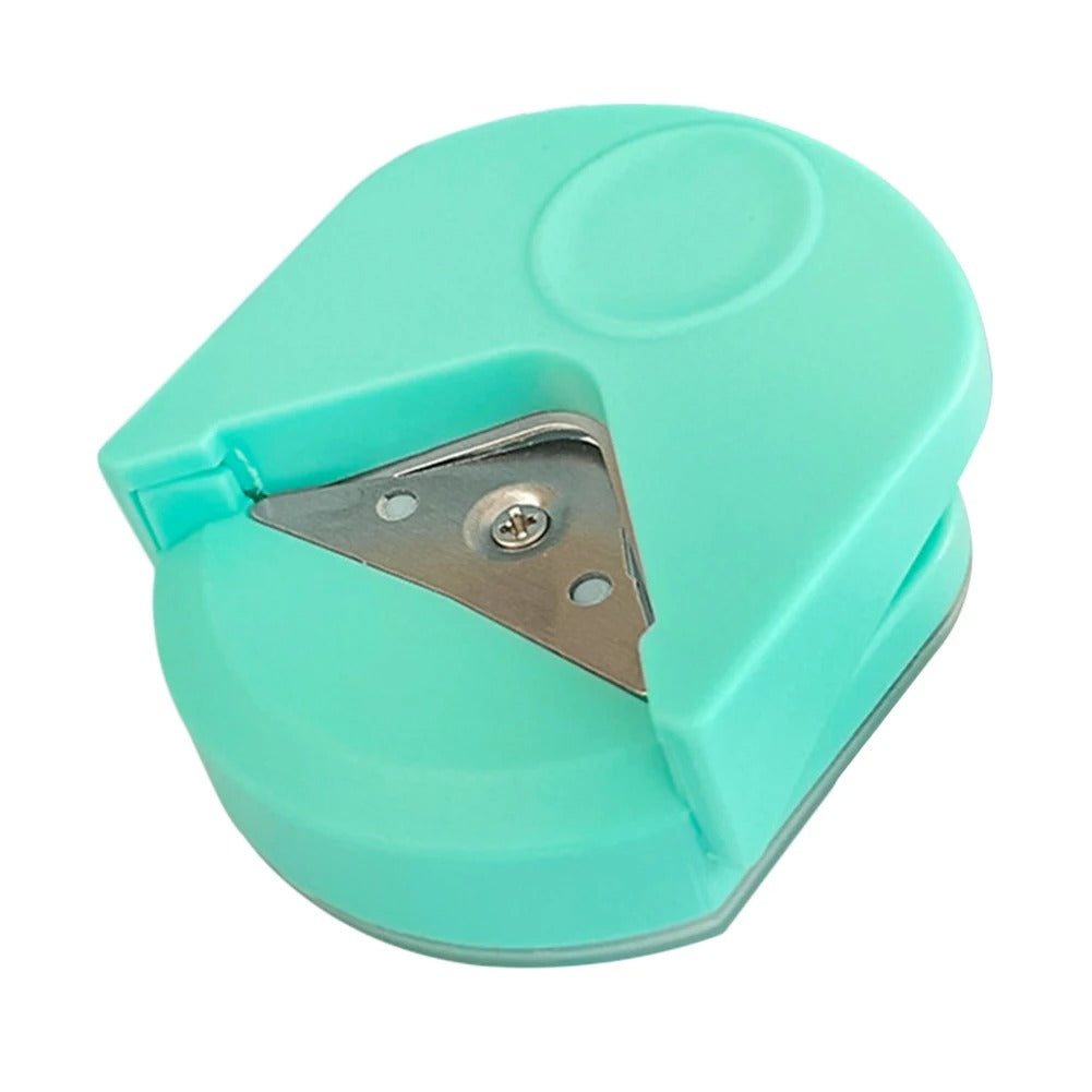 Paper Corner Rounder | Stornfield