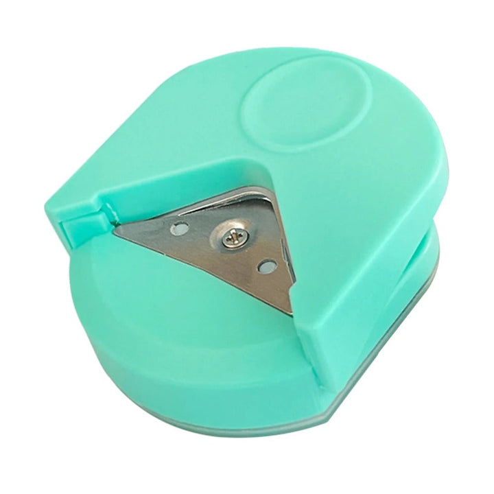 Paper Corner Rounder | Stornfield