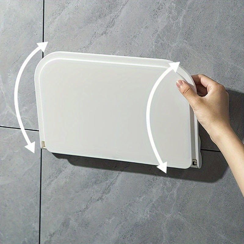 Stornfield Space-Saving No-Drill Storage Solution