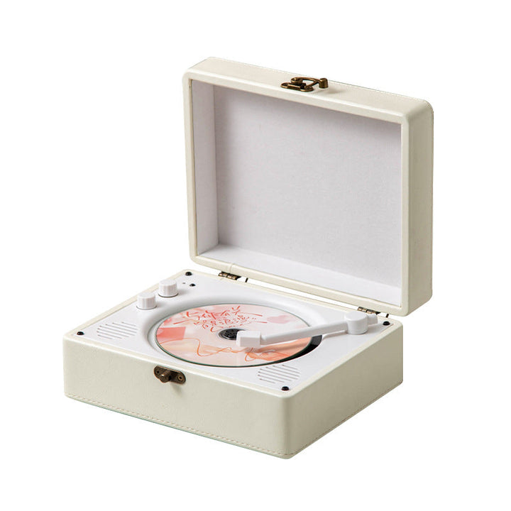 VeloraPulse — Vintage charm meets captivating sound that touches your heart | Stornfield