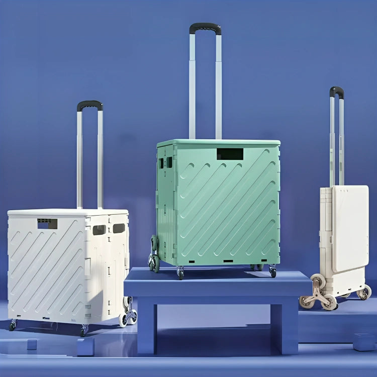 RamoraLift — Effortlessly master every step and enjoy back freedom | Stornfield