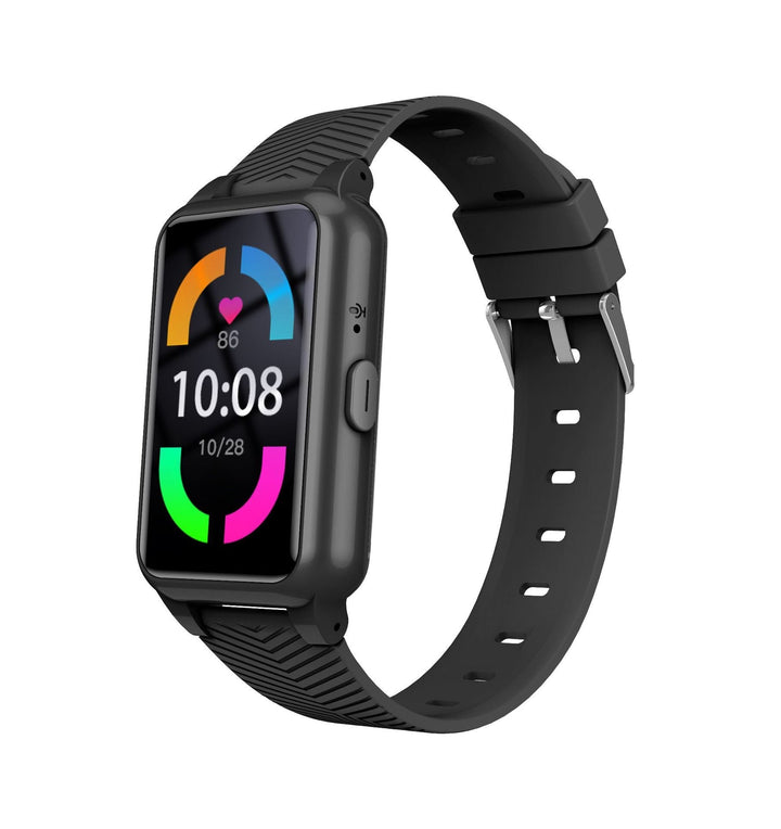 Senior Safety Watch with Fall Detection and GPS – Smart Care Smartwatch | Stornfield